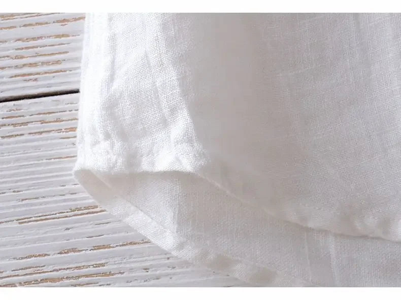 Levan Linen Shirt