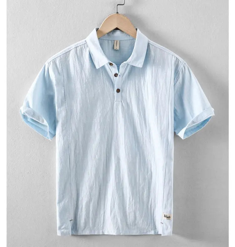 Milo Everyday Polo