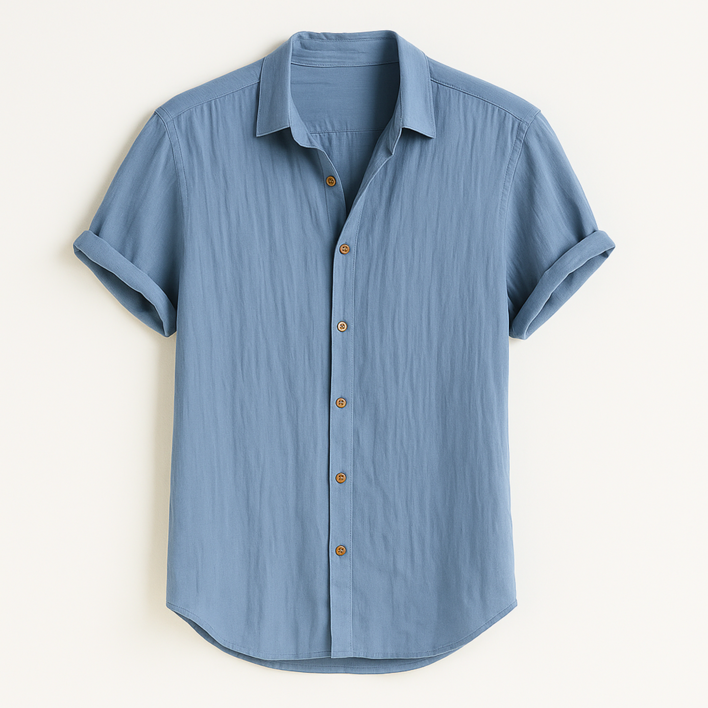 Levan Linen Shirt
