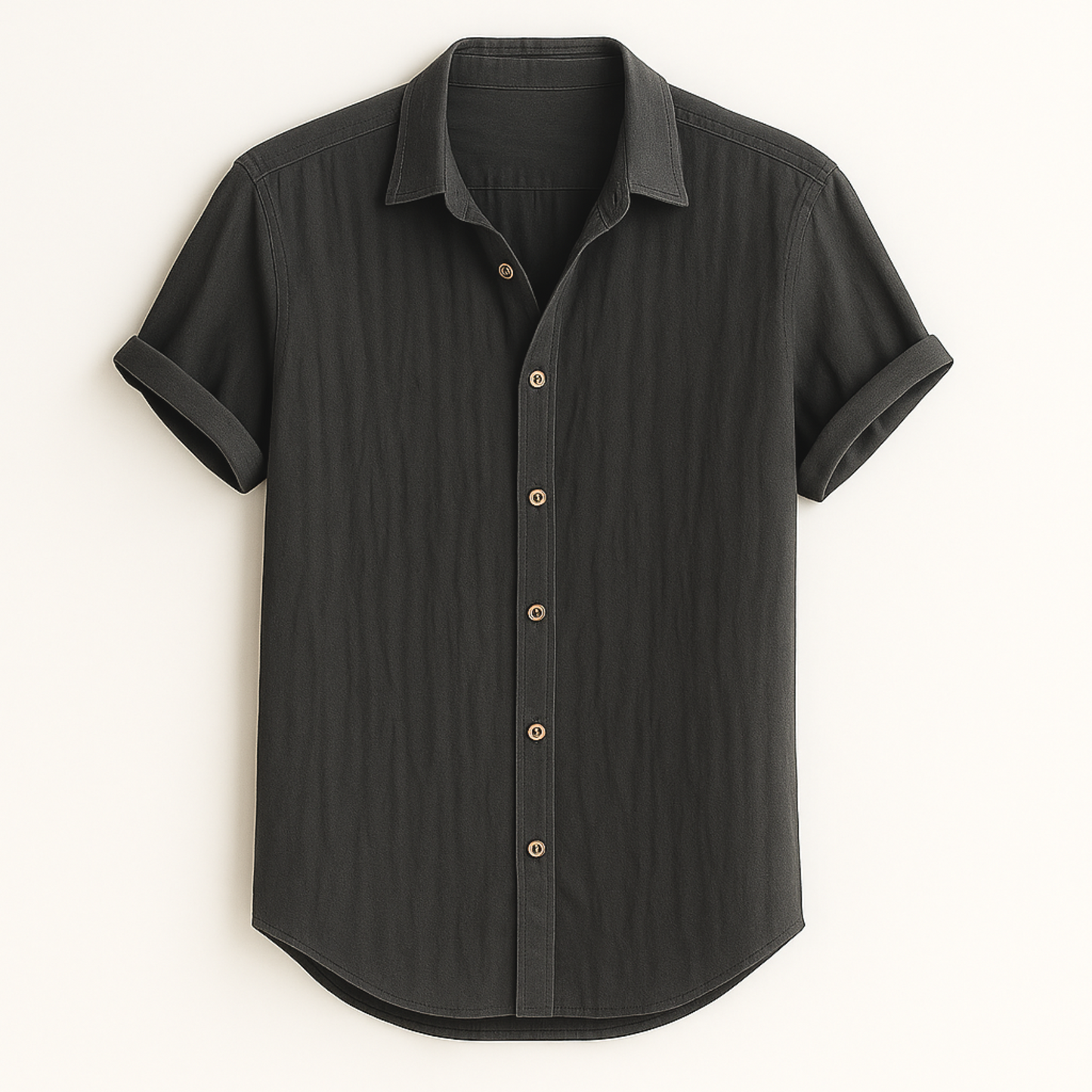 Levan Linen Shirt