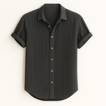 Levan Linen Shirt