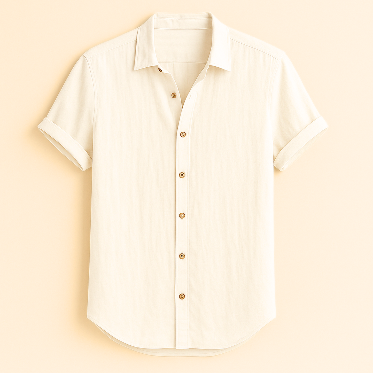 Levan Linen Shirt
