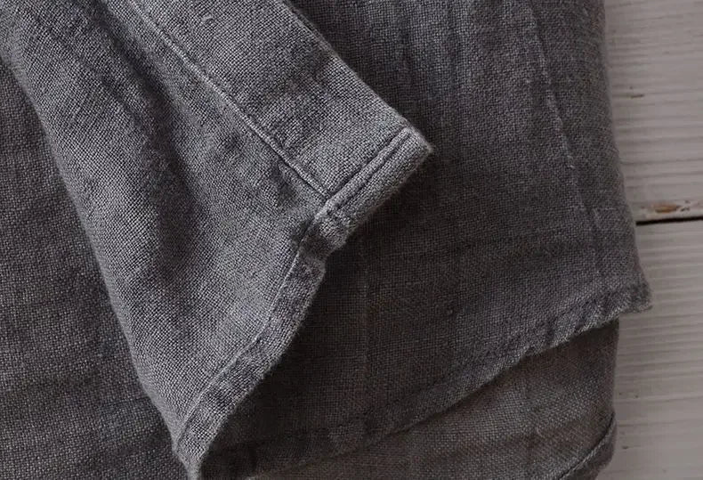 Levan Linen Shirt