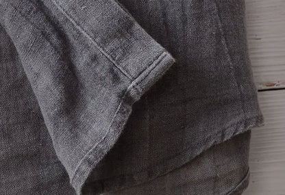Levan Linen Shirt