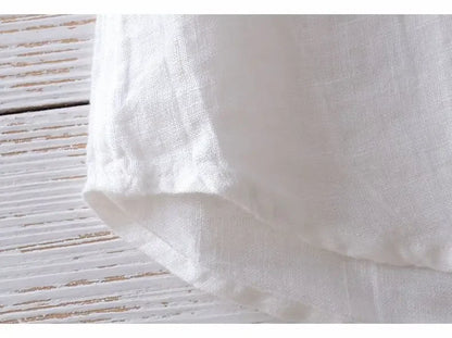 Levan Linen Shirt