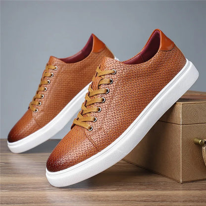 Matteo Low Sneaker
