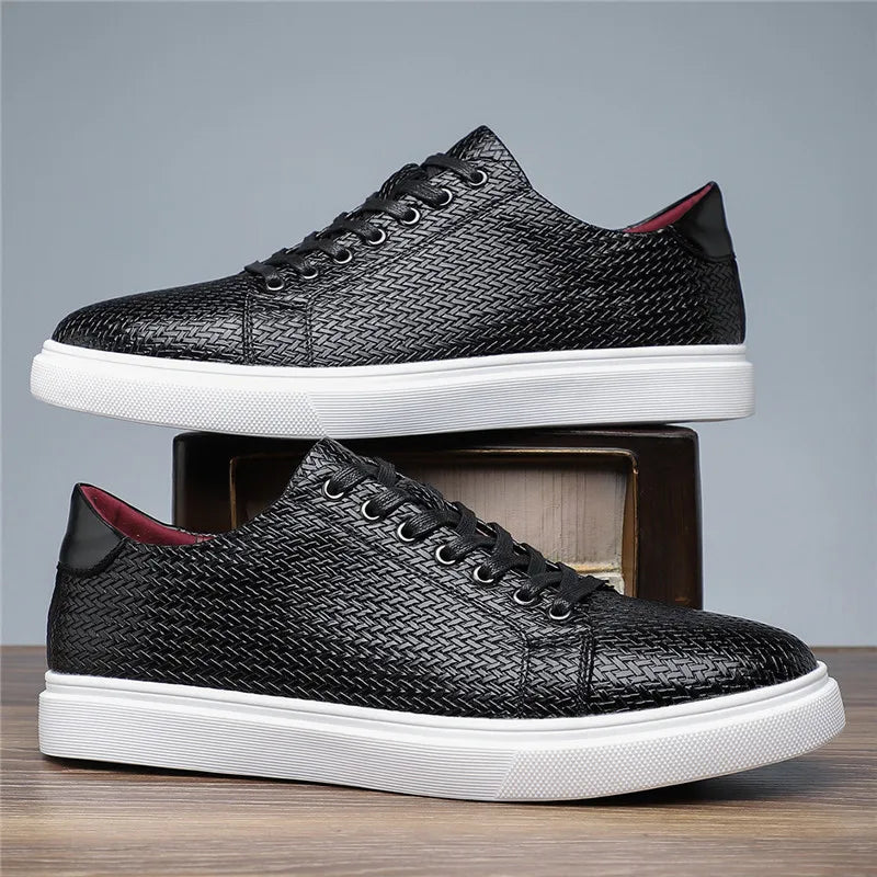Matteo Low Sneaker