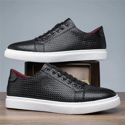 Matteo Low Sneaker
