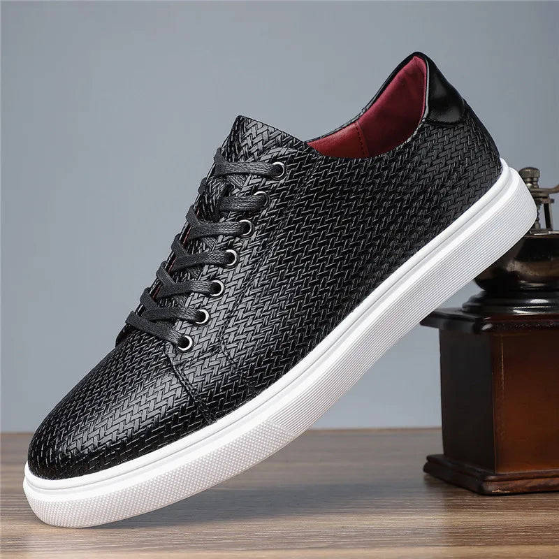 Matteo Low Sneaker