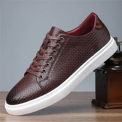 Matteo Low Sneaker