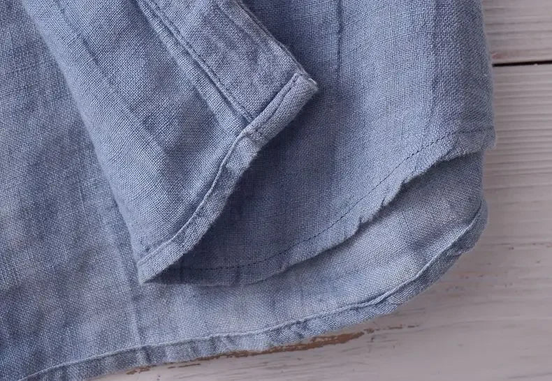 Levan Linen Shirt