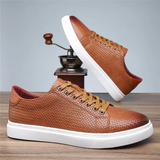 Matteo Low Sneaker