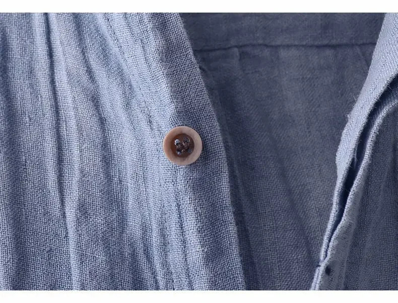 Levan Linen Shirt
