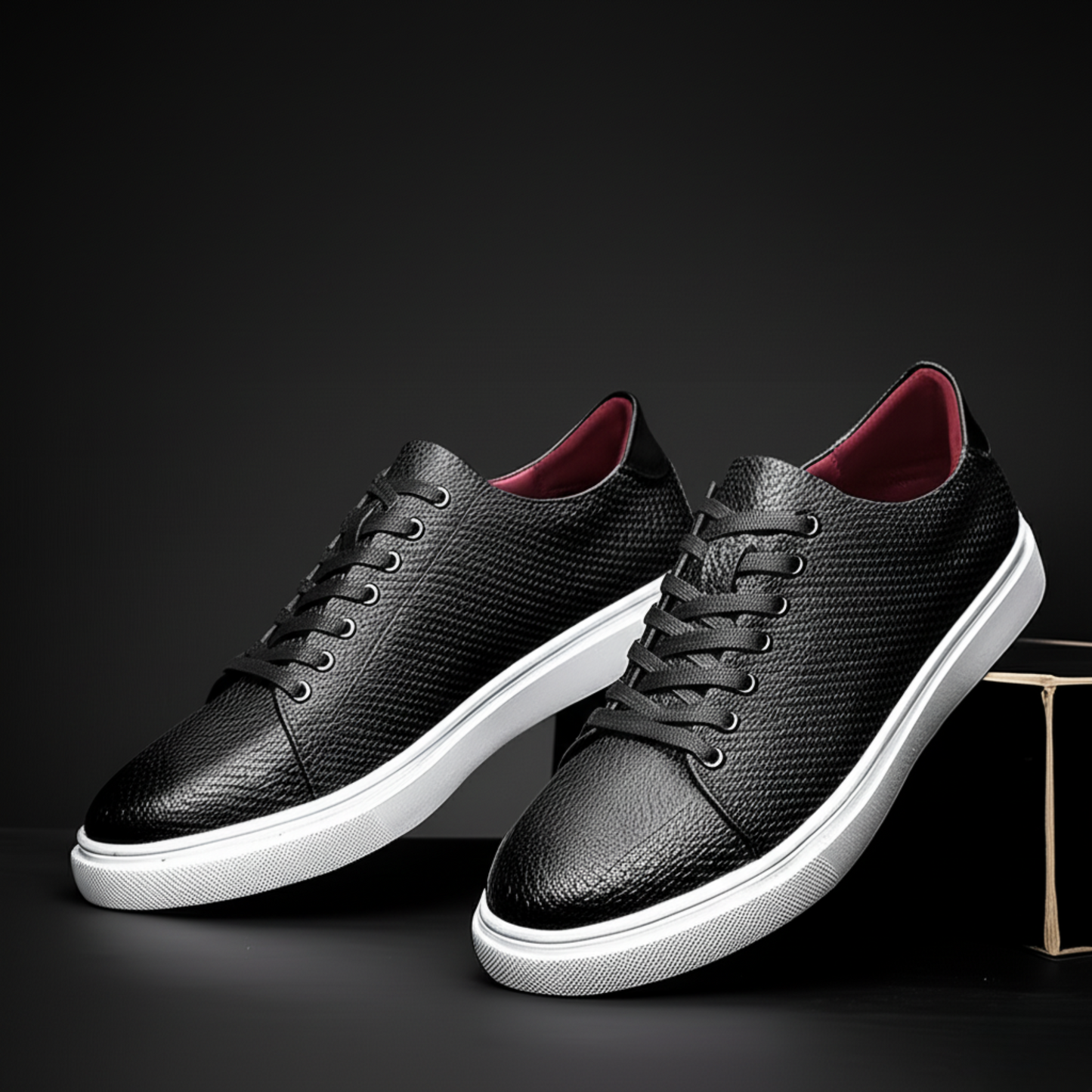 Matteo Low Sneaker