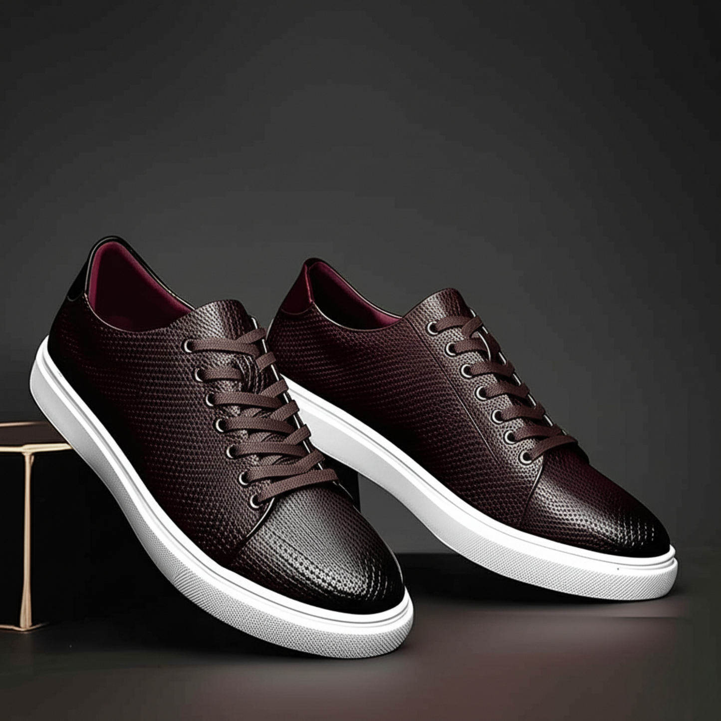 Matteo Low Sneaker