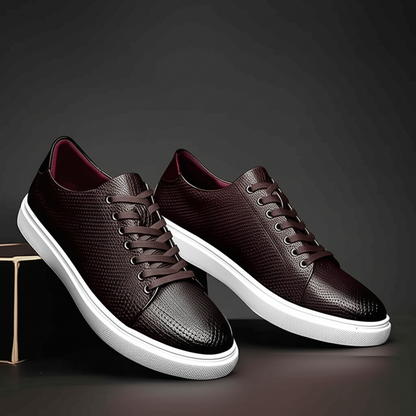 Matteo Low Sneaker
