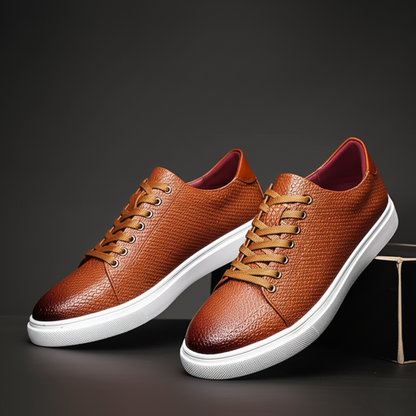 Matteo Low Sneaker